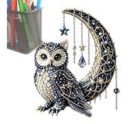 3D DIY Beaded Art Kits | Animal DIY Beading Craft Kit