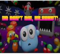 3D Don't Die Mr Robot PC Steam CD Key