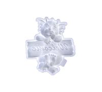 3D Dragon Animal Silicone Molds,Asudaro Silicone Handmade Mould,Flying Dragon Door Board Mould,for Home Decor DIY Mould