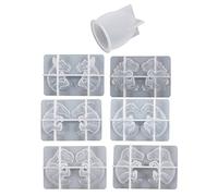 3D Dragon Egg Light Resin Molds Animal Epoxy Resin Casting Mold Desktop Ornaments Mold for Night Light Home Decors Resin Ornaments Mold