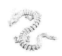 3D Dragon Full Joint Mobility