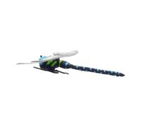 3D Dragonfly Toy | PVC Fake Animal Outdoor Decor STEM