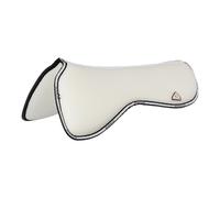 3D dressage saddle pad for horse Acavallo MF JCCS SW-3DS