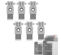 3D Drucker Filament Cutter for Bambu Printer,3D-Drucker Scraper Kit