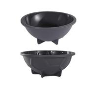 3D Easy Release Cake Pan, 21.7cm 2 Pieces Half Soccer Shaped Non Stick Mold, Sphere Cake Pan, Professional Round Sport Ball Baking Set, Full Globe Dessert Maker