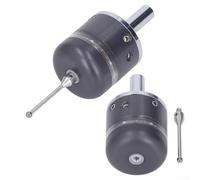 3D Edge Finder Probe with Waterproof Digitizing Touch for CNC Use Featuring 4mm Ball Tip for Precision Measurement