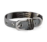 3D Elephant Dog Collar Adjustable Soft and Comfortable Puppy Collars with Metal Buckle Pet Collar for Small Medium Pet
