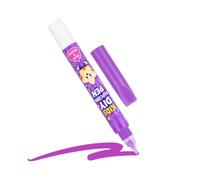 3D Embossed Art Pen Markers Drawing and Decoration for Greeting Cards