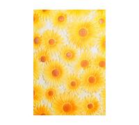 3D Embossing Folder for Card Making Sunflower Plastic Embossing Folder for DIY Scrapbooking Turnsole Background Template Paper Crafts Scrapbooking Supplies Scrapbook Photo Album Decorations