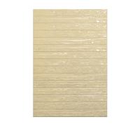 3D Embossing Folder for Card Making Texture Wood Panel Line Plastic Embossing Folder Template for DIY Scrapbooking Paper Crafting Handmade Crafts Arts Supplies Christmas Wedding Card Decorations
