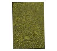 3D Embossing Folders for Embossing Machine PP Embossing Folders Rectangular Multi-Purpose Embossing Folder for DIY Craft, Card Making, Style 2,3D Embossing Folders for Card Making 6.3x4.3 Inch