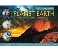 3D Explorer: Planet Earth: A Journey Through the Natural World