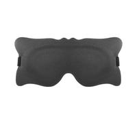 3D Eye Cup | Breathable Molded Blindfold | Light Shielding Blindfold Comfortable for Car Trip, Breathable Sleeping Eyeshade