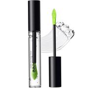 3D Eyebrow Gel, Long-Lasting Hold Clear Setting Gel, Clear Setting Wax for Brow Styling, Eye Brow Setting Wax for Natural-Looking
