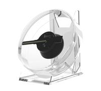 3D Fan Hologram Projector Desktop LED Sign Holographic Lamp Player Remote Display Support Images And Video