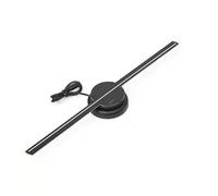 3D Fan Hologram Projector Light Stereo Image Imager Advertising Logo Lighting Display