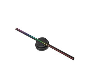 3d Fan Hologram Projector,support Images and Video,holographic Lamp Player,advertising Display,for event Venues