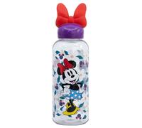 3D FIGURINE BOTTLE 560 ML MINNIE SUNSHINE