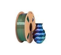 3D Filament Bundle 1Kg | 3D Printings Multipurpose Filament Bundle - No-Tangling, Portable Bundles for Printing Pens, Printers