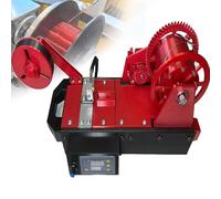 3D Filament Maker, Desktop Extruder Machine for Recycled PET, 3D Printed Bottle Recycler, DIY Maker Tool for PET Bottle Recycling