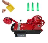 3D Filament Maker, Plastic Bottle Recycler Machine for Families and Studios, Adjustable Temperature and Speed, Converts Plastic Bottles into Filament