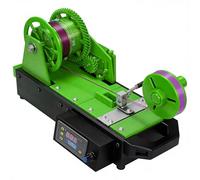 3D Filament Maker, Recycled PET Extruder for DIY 3D Printing | Desktop 3D Filament Maker for DIY Projects - Recycled PET Filament Extruder for Sustainable Printing at Home