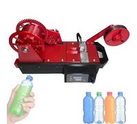 3D Filament Maker with Digital Display, Adjustable Temperature & Speed, Ideal for Home & Small Studios, Desktop 3D Printer Extruders for DIY Projects