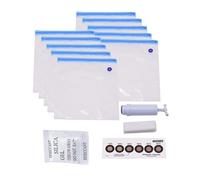 3D Filament Storage Bag 3D Printer Filament Storage Bag Sealed Vacuum with Pump for 3D Filament Storage