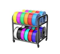 3D Filament Storage Rack for 24pcs Filaments (24 pcs)