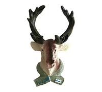 3D Finland Elk Refrigerator Magnet Tourist Souvenirs Stickers,Home & Kitchen Decoration Finland Fridge Magnet from China