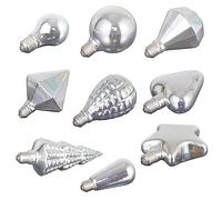 3D Firework Light Bulb Star Shine Decoration(ST64)