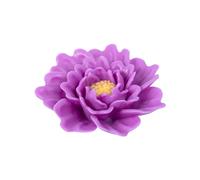 3D Flower Molds - Peony, Rose, Sunflower & More - Resin Casting & Candle Making Molds - Silicone & Animal Shapes