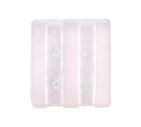 3D Flower Nails Art Silicone Molds Silicone Carving Mold Bows Earrings Pendant Jewelry Making Tools for Women Resin Art Decorations