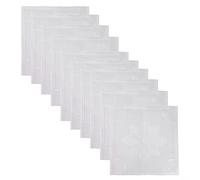 3D Foam Brick Wall Sticker Panel with Moisture Proof and Oilproof for Various Indoor Wall Applications (10PCS)