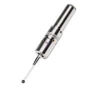 3D for CNC Touch Probe for Edge Finder with 0.001mm Repeatability for Machining Center Milling Machines, Compatible with Metal/Wood/Plastic Detection, MMP25 Model