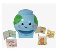 3D Friendship Card Maker, Great for sharing, gifting, and decorating with friends