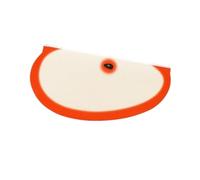 3D Fruit Shaped Memo Notepads Cute Creative Design Bright Colors for Office School Note Taking Kids Gifts