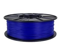 3D-Fuel 3D Filament Tough Pro PCTG Cobalt Blue, Better Than PETG, 1.75mm, 1 kg, Made in USA, Easy to Print and Works with Most 3D Printer Brands
