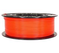3D-Fuel 3D Filament Tough Pro PCTG Fire Engine Red, Better Than PETG, 1.75mm, 1 kg, Made in USA, Easy to Print and Works with Most 3D Printer Brands