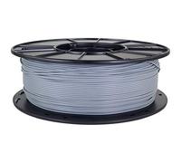 3D-Fuel 3D Filament Tough Pro PCTG Industrial Gray, Better Than PETG, 1.75mm, 1 kg, Made in USA, Easy to Print and Works with Most 3D Printer Brands