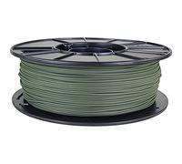 3D-Fuel 3D Filament Tough Pro PCTG Olive Drab Green, Better Than PETG, 1.75mm, 1 kg, Made in USA, Easy to Print and Works with Most 3D Printer Brands…