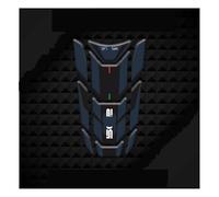 3D Fuel Gas Tank Pad Protector Decal Stickers Full for Benelli for TRK502 Tkr502 Logo Motorcycle Sticker(3)