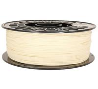 3D-Fuel Tough Pro PCTG Filament for 3D Printing, Better Than PETG Filament, Made in The USA, 3D Printer Filament, Dimensional Accuracy +/- 0.02 mm, 1.75mm, 1 kg Spool, Bone White