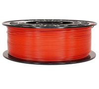 3D-Fuel Tough Pro PCTG Filament for Printing, Better Than PETG Filament, Made in The USA, Dimensional Accuracy +/- 0.02 mm, 1.75mm, 1 kg Spool, Toolbox Red