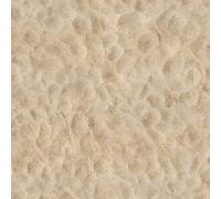 3D Funky Effect Anti Slip 2.5mm Thick Sheet Vinyl Flooring For Home Vinyl Flooring UK Light Sand 2000mm x 3000mm