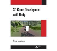 3D Game Development with Unity