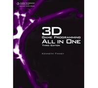 [(3D Game Programming All in One)] [by: Kenneth Finney]