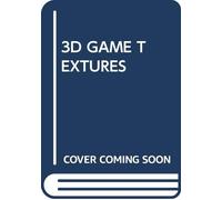 3D GAME TEXTURES