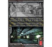 3D Game Textures: Create Professional Game Art Using Photoshop