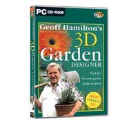 3D Garden Designer V3